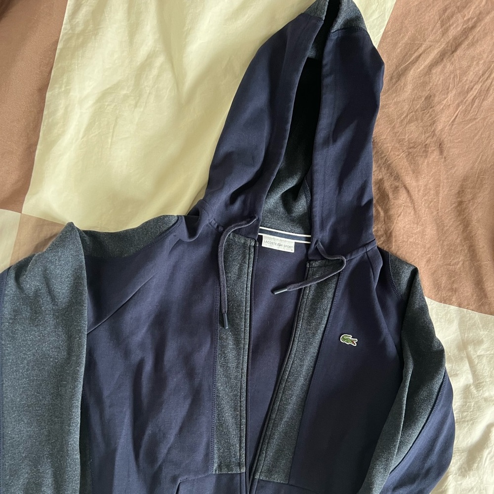 Sport jacket